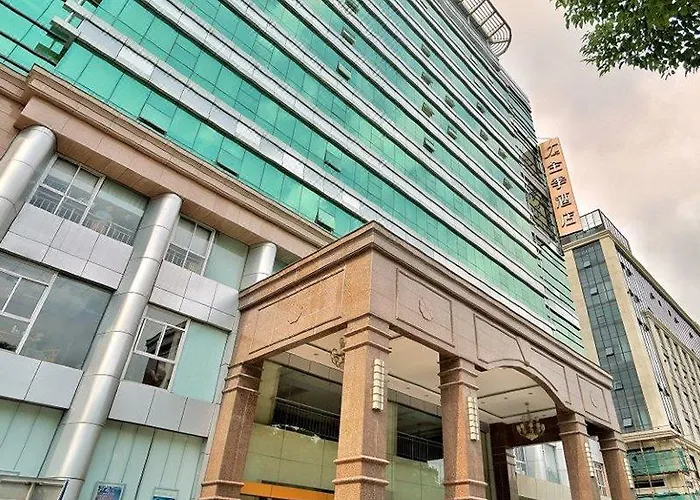 Ji Hotel
