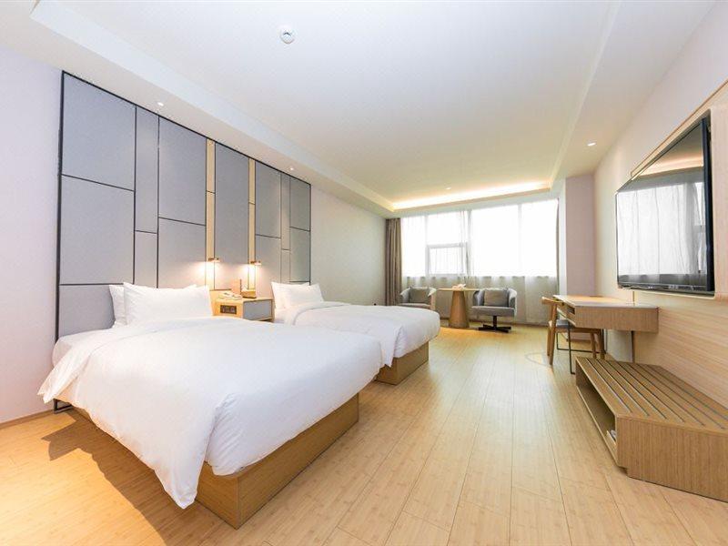 Ji Hotel